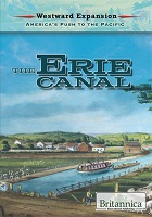 Cover of Erie Canal, The