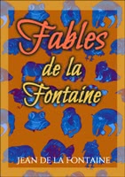 Fables de la Fontaine (French)