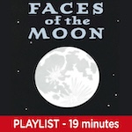 Cover of To the Moon! (Playlist)