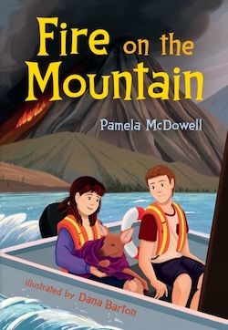 Fire on the Mountain (EBook)