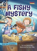    Fishy Mystery, A