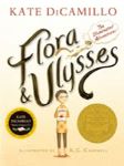 Flora & Ulysses (EBook)