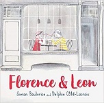 Florence and Leon