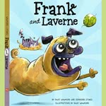 Cover of Frank And Laverne Franks Side of the Story