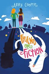 Friend or Fiction (Read-Along)