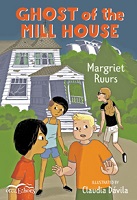Ghost of the Mill House (EBook)