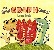    Great Graph Contest, The