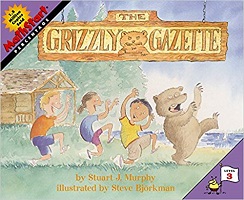    Grizzly Gazette, The