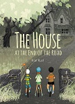 Coming Soon: The House At The End of the Road