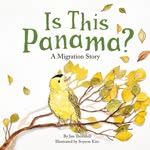 Is This Panama? Jan Thornhill