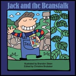 Jack and the Beanstalk 