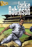 Jackie Robinson (Graphic Novel)