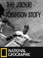 Racing for Home: The Jackie Robinson Story (Video)