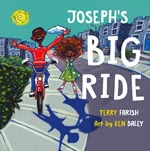 Joseph’s Big Ride 