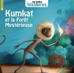  Kumkat Et La Foret Mysterieuse