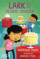 Lark and the Dessert Disaster (Read-Along)