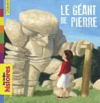 Le Geant De Pierre