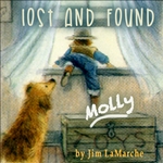 Lost and Found, Story 1: Molly