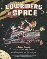 Lowriders In Space (#1)