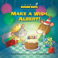    Make a Wish, Albert!