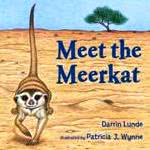 Meet the Meerkat Philippe Coudray