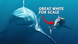 Cover of Megalodon