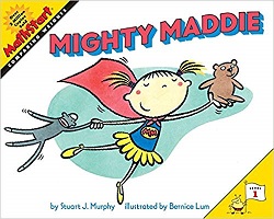    Mighty Maddie