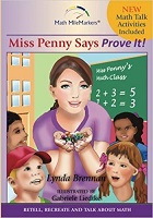    Miss Penny Says Prove It!