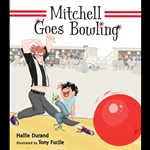 Mitchell Goes Bowling 