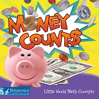 Cover of Money Counts