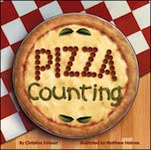 Cover of Pizza Counting