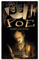 POE: Stories and Poems (Graphic Novel)