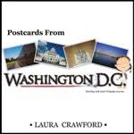 Postcards from Washington DC