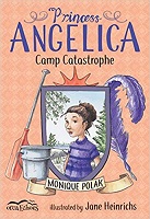 Princess Angelica, Camp Catastrophe (Read-Along)