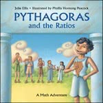   Pythagoras and the Ratios