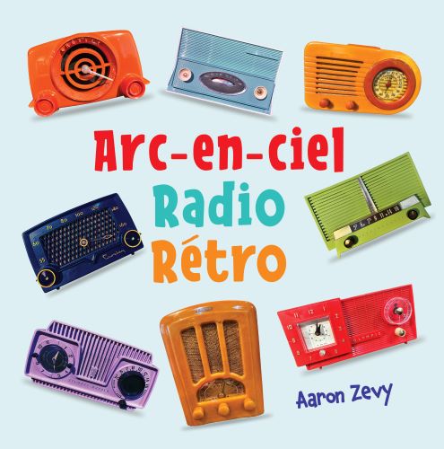 Arc-en-ciel Radio Rétro (French)