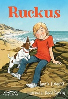 Ruckus (EBook) 