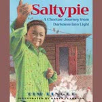 Coming Soon: Salty Pie