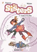 Sisters, The, Vol.2: Doing It Our Way! (Graphic Novel)