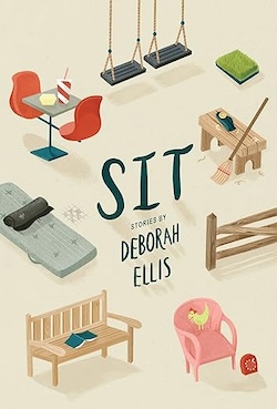    Sit (Read Along)