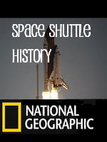 Space Shuttle History (Video)
