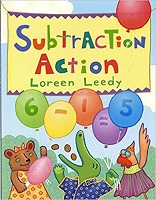    Subtraction Action