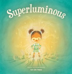 Cover of Superluminous