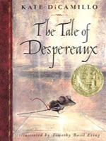 The Tale of Despereaux (EBook)