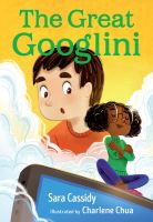 The Great Googlini (Read-Along)