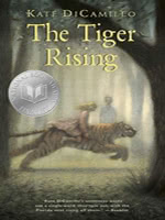 Tiger Rising (NEW!!)