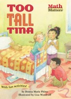    Too-Tall Tina