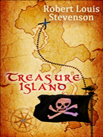 Treasure Island (Read-Along)