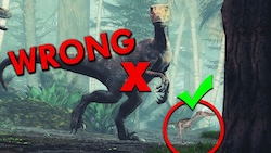 Cover of Velociraptor