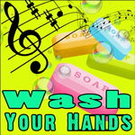   Wash Your Hands (TumbleTune)